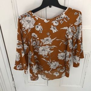 PAPERMOON blouse
